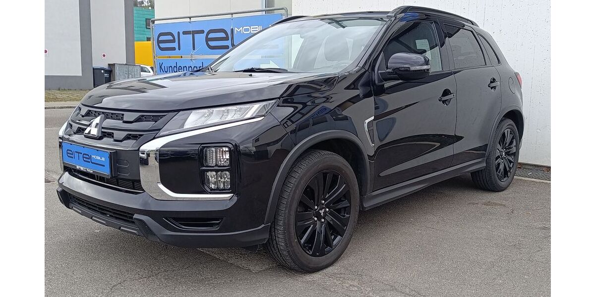 Mitsubishi ASX 52.139 km 20.490 &euro; Pfullingen 72793