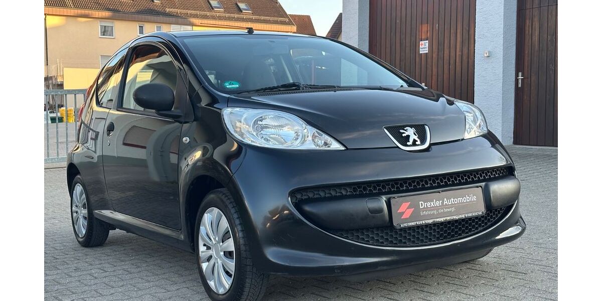 Peugeot 107 148.500 km 1.690 &euro; Hildrizhausen 71157