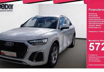 Audi Q5 102.459 km 32.290 &euro; Herrenberg 71083