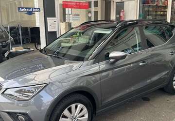 Seat Arona 116.000 km 13.450 &euro; Neckartenzlingen 72654