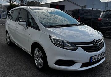Opel Zafira 163.000 km 8.900 &euro; Sindelfingen 71065