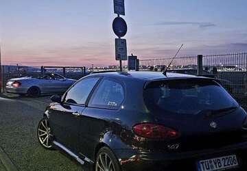 Alfa Romeo 147 188.000 km 4.999 &euro; Neustetten 72149