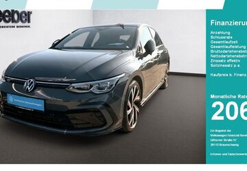 VW Golf 20.989 km 31.190 &euro; Herrenberg 71083