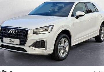 Audi Q2 2.900 km 33.900 &euro; Reutlingen 72760