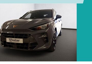 Cupra Terramar 1.100 km 47.790 &euro; Herrenberg 71083