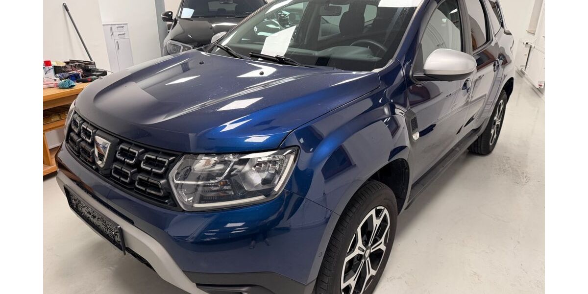 Dacia Duster 111.000 km 11.990 &euro; Magstadt 71106
