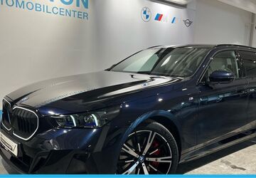 BMW 550 26.808 km 73.890 &euro; Reutlingen 72766