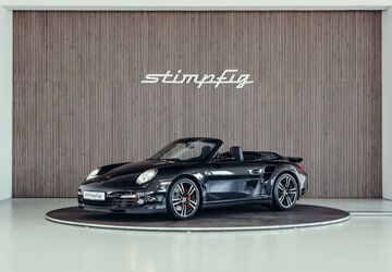 Porsche 997 55.488 km 149.000 &euro; Stuttgart 70190