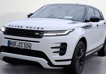 Land Rover Range Rover Evoque 16.000 km 41.499 &euro; Horb am Neckar 72160