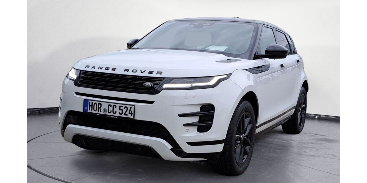 Land Rover Range Rover Evoque 16.000 km 41.499 &euro; Horb am Neckar 72160