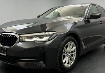 BMW 520 149.000 km 27.999 &euro; Reutlingen / Mittelstadt 72766