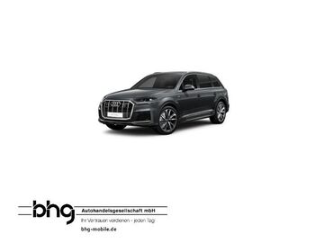 Gebrauchte Audi Q7