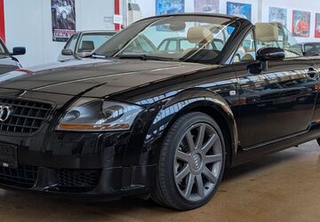 Audi TT 168.300 km 17.900 &euro; Bisingen 72406