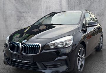 BMW 225 Active Tourer 96.200 km 15.790 &euro; Nürtingen bei Stuttgart 72622