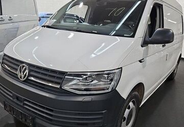 VW T6 Transporter 160.000 km 22.799 &euro; Reutlingen / Mittelstadt 72766
