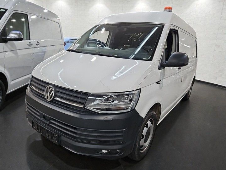VW T6 Transporter 160.000 km 22.799 &euro; Reutlingen / Mittelstadt 72766