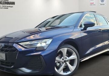 Audi A3 6.900 km 36.800 &euro; Hechingen 72379