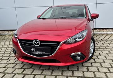 Mazda 3 44.000 km 13.250 &euro; Hechingen 72379