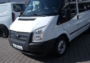 Ford Transit 168.209 km 8.900 &euro; Filderstadt 70794