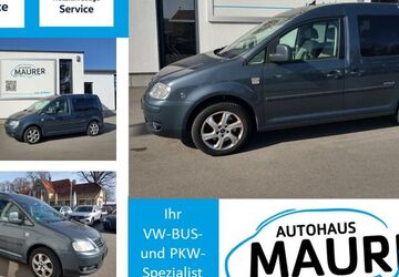 VW Caddy 252.400 km 6.490 &euro; Holzgerlingen 71088