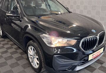 BMW X1 41.316 km 17.910 &euro; Horb am Neckar 72160