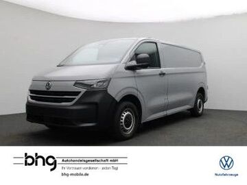 Gebrauchte VW Transporter