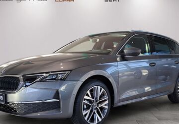 Skoda Octavia 1.500 km 38.550 &euro; Böblingen 71034