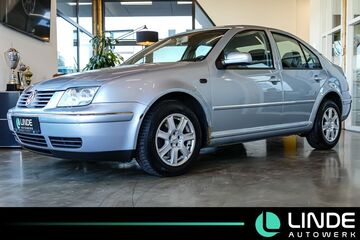 Gebrauchte VW Bora