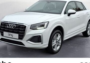 Audi Q2 3.900 km 33.900 &euro; Reutlingen 72760
