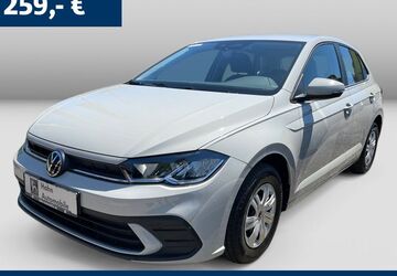 VW Polo 1.001 km 18.930 &euro; Böblingen 71032