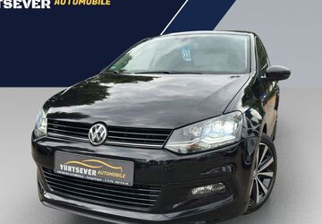 VW Polo 95.780 km 12.690 &euro; Holzgerlingen 71088