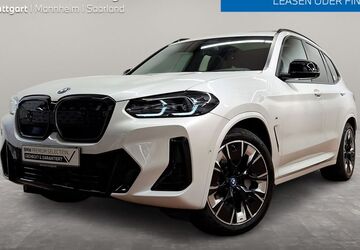 BMW iX3 32.453 km 40.480 &euro; Stuttgart 70569
