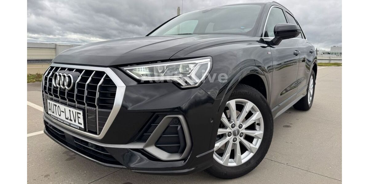 Audi Q3 142.000 km 22.490 &euro; Böblingen/Stuttgart 71034