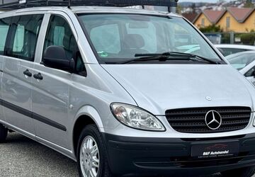 Mercedes-Benz Vito 150.000 km 9.900 &euro; Pfullingen 72793