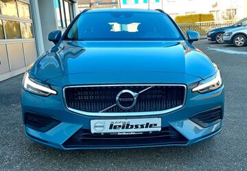 Volvo V60 24.850 km 35.990 &euro; Reutlingen 72760