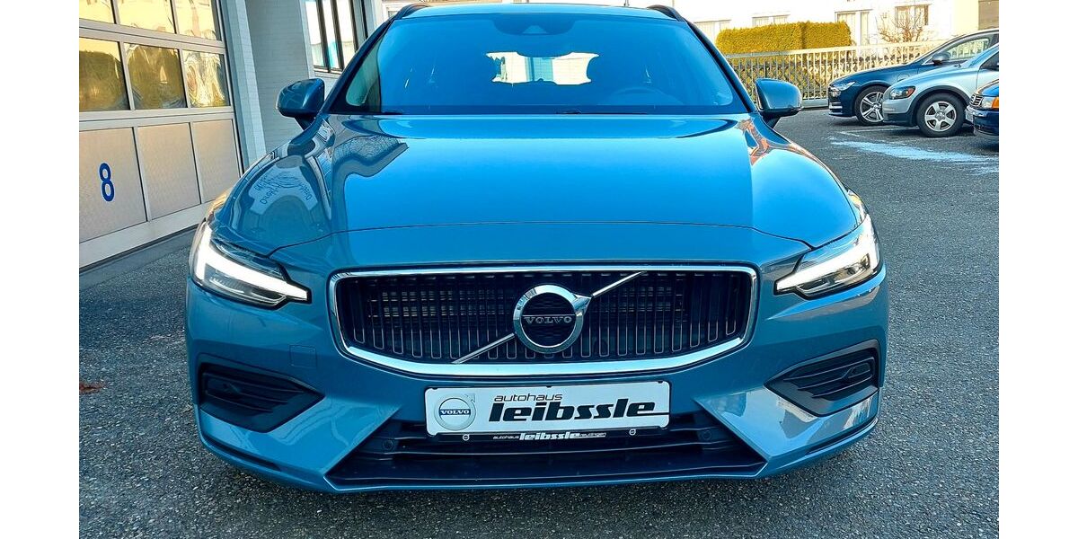 Volvo V60 24.850 km 35.990 &euro; Reutlingen 72760