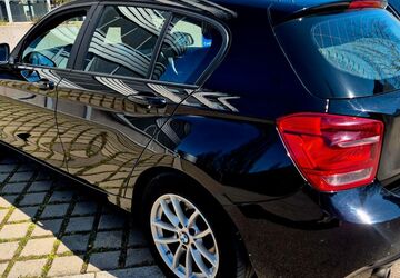BMW 116 178.500 km 7.900 &euro; Filderstadt 70794