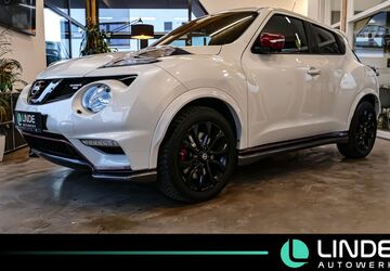 Nissan Juke 23.100 km 19.990 &euro; Kusterdingen 72127