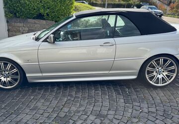 BMW 330 142.000 km 20.400 &euro; Eningen 72800