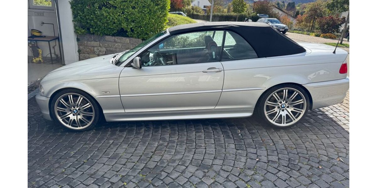 BMW 330 142.000 km 20.400 &euro; Eningen 72800
