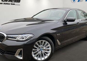 BMW 530 76.900 km 36.400 &euro; Nürtingen 72622
