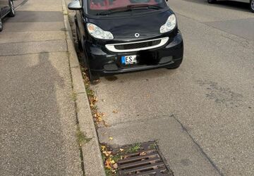 Smart ForTwo 121.300 km 3.850 &euro; Böblingen 71034