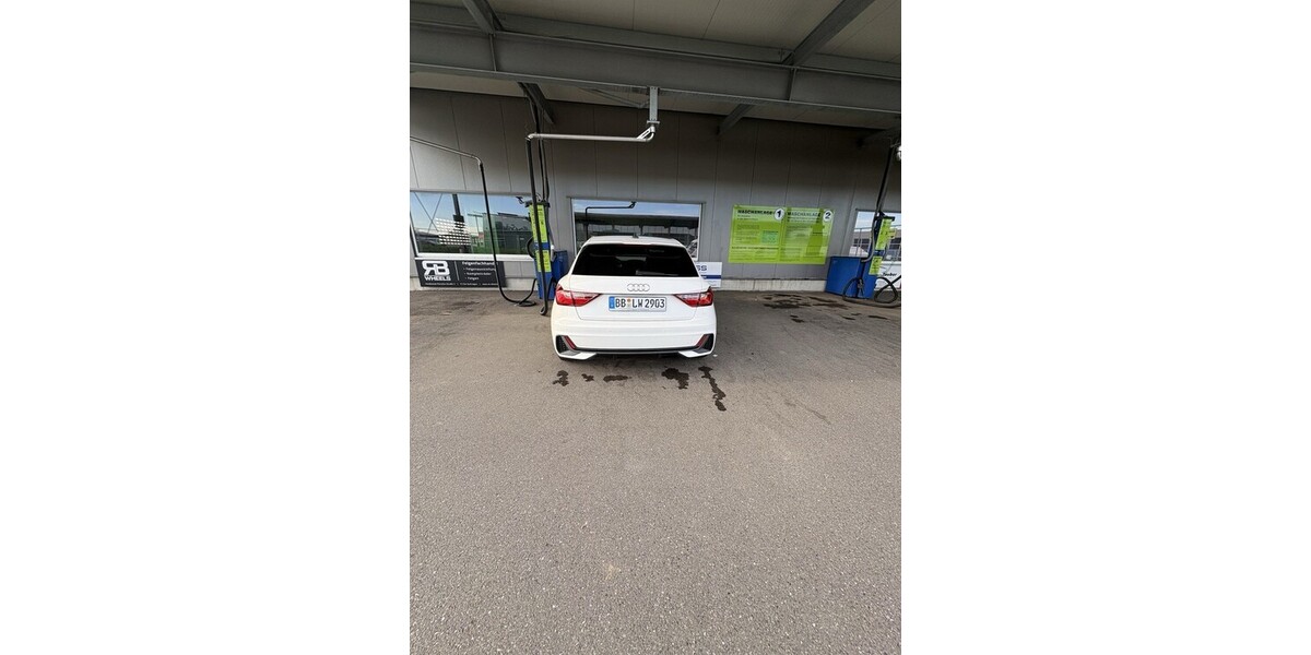 Audi A1 55.000 km 19.500 &euro; Nufringen 71154