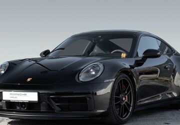 Porsche 911 Urmodell 43.800 km 143.800 &euro; Filderstadt 70794