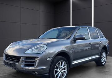 Porsche Cayenne 330.000 km 7.990 &euro; Reutlingen / Stuttgart 72766