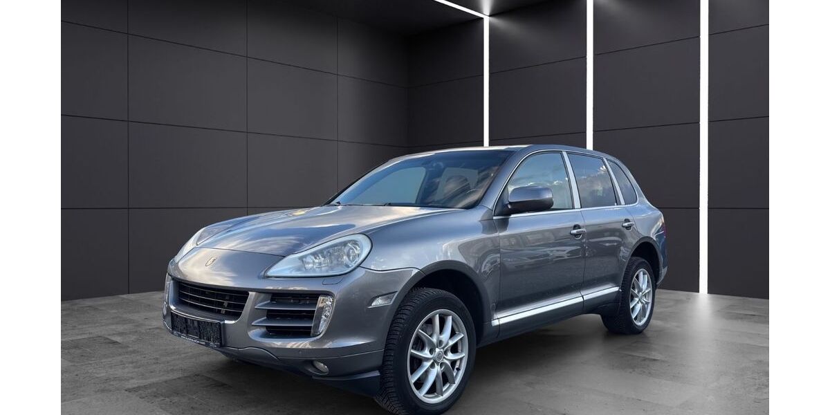 Porsche Cayenne 330.000 km 7.990 &euro; Reutlingen / Stuttgart 72766