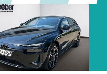 Audi A6 e-tron 4.990 km 77.290 &euro; Herrenberg 71083
