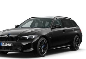 BMW 320 85.149 km 37.930 &euro; Horb am Neckar 72160