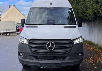Mercedes-Benz Sprinter 10.350 km 43.900 &euro; Hechingen 72379
