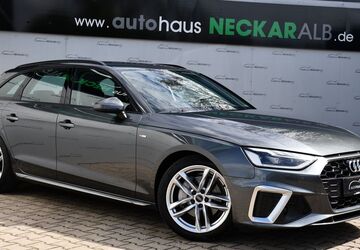 Audi A4 139.000 km 26.900 &euro; Reutlingen 72762